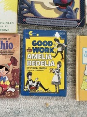 Children’s Picture Book Lot