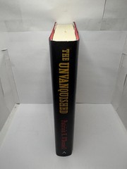 SIGNED Unvanquished by Patrick K O’Donnell (1st Ed. 2024 HC)