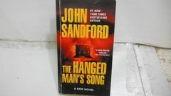 Lot of 6 Paperbacks /John Sandford, Tall Rack no duds ~ Ships boxed