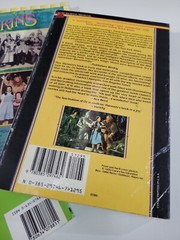 The Wizard of Oz BOOK BUNDLE ~ 7 AWESOME OZ Books ~ (7th bonus book added!)