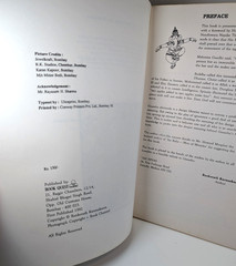 The Riddle of Ganesha – Karunakaran – 1992 Bombay Softcover – Hindu Art History