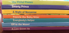 Reader’s Digest Fabulous Five Minute Stories Children’s HC Book Lot/7 – Like New