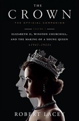 The Crown: The Official Companion Series All 2 Books in Hardcover