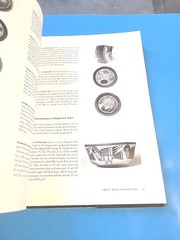 Archaeology and Pottery of Nazca, Peru, Alfred Kroeber’s 1926 Expedition, HB