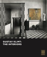 Gustav Klimt : The Interiors, Hardcover by Natter, Tobias G., Brand New, Free…