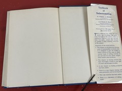Merchandising Techniques by Edwina B Hogadone & Donald K Beckley HC 1st Ed. 1942