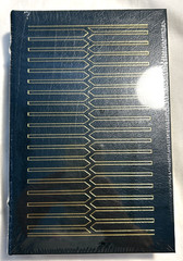 Easton Press Harry S Truman by Margaret Truman Library of Presidents SEALED!