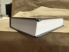 Keri Lake – Nocticadia Hardcover SEE DESCRIPTION