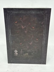 UNREAD LitJoy Classics Gothic Box Set Dracula Poe Dorian Gray Special Editions