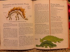 Dinosaur Library Series Lot of 25Vintage 1980s Hardcover Books Rourke VGC READ