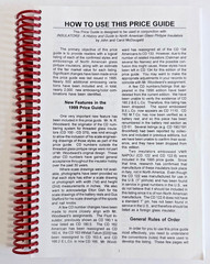 Insulators : A History & Guide to North American Glass Pintype Insulators 1999