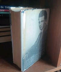The Naked and the Dead Norman Mailer FIRST EDITION „R” 1948 Hardcover