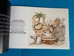Illustration Art Auction Results Summary Book Heritage Auctions