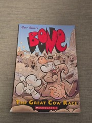 Complete BONE Graphic Novel Set Jeff Smith 1-9 PB Scholastic Set + TT, and Rose