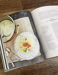 Fire and Ice: Classic Nordic Cooking by Darra Goldstein, Hardcover FREE SHIP