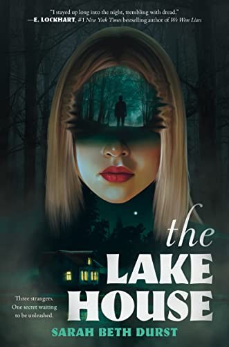The Lake House – Hardcover By Durst, Sarah Beth – GOOD