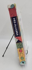 BJU Press Pre-Algebra Student Edition Third 3rd Edition 525089 Paperback 2023