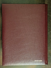 Large 11.5″ Holy Bible NKJV Thomas Kinkade Lighting the Way Home Bonded Leather