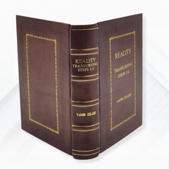 Reality Transurfing. Steps I-V [Premium Leather Bound]