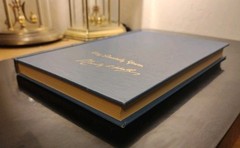 VERY SINCERELY YOURS. Manly P. Hall. First Edition (Letters to Students) HCDJ