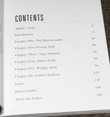 Classic Ballparks: A Collector’s Edition by James Buckley Jr MLB Baseball
