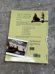 Winslow Homer Paintings: 24 Cards (Dover Postcards)