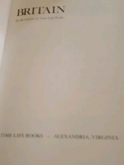 Library of Nations Britain (Hardcover)