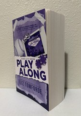 Play Along (Windy City) by Liz Tomforde (paperback)
