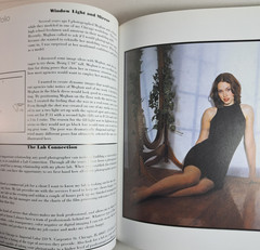 Portfolio by Art Ketchum, Photography Manual, 2001