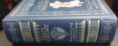 Gray’s Anatomy Henry Gray Illustrated Bonded Leather Deluxe Collectible B & N