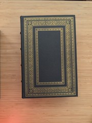 Franklin Library: Choose your own, Signed First Editions , Limited Edition