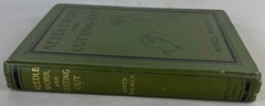 Manual of Needlework & Cutting Out – Agnes Walker – HC – Seventh Edition – 1911