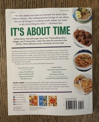 SUPER SHORTCUT INSTANT POT By Jeffrey Eisner (2023 Trade Paperback){M4}