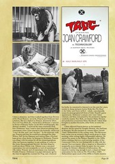 TROG The Ultimate Tribute – 143 page Softcover Book by We Belong Dead