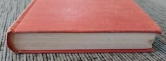 First Edition The Writer Observed by Harvey Breit 1956 Hardback Hemingway