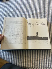 A Precious Legacy Clear Lake 1884-1984 Local History Book South Dakota