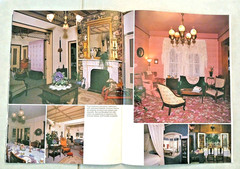 Vtg 30+ Pages Complete Guide Victorian Ferndale Historical Landmark #883 1990 Ed