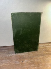 The Poems of Eugene Field (1911, HC) – Complete Edition -Charles Scribner’s Sons
