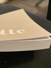 Matte Books Decora Co. As shown pictures