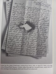 War Letters – Extrodinary Correspondence from American Wars – Andrew Carroll