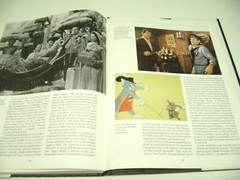 Huge 1995 Hardcover Book, CLASSIC MOVIE COMEDIANS, Packed with Photos, 176 pages