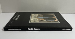 Psychic Powers Mysteries of the Unknown Time Life