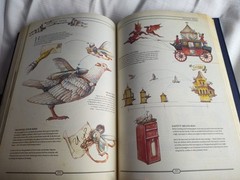 RARE! The Book The Ultimate Guide To Rebuilding Civilization Quest Ed pg 378-379
