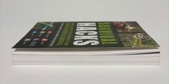 Survival Hacks Creek Stewart 2016 Paperback Wilderness Survival Adams Media Book