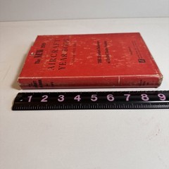 The AIRCRAFT YEAR BOOK For 1949, 31st Annual Edition 464 Pages HC Dustcover