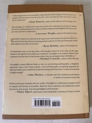 Greenlights by Matthew McConaughey (2020) – Hardcover