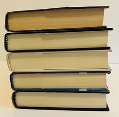 Lee Child Andrew Child Jack Reacher Lot of 5 Hardcover Books 4 First Editions