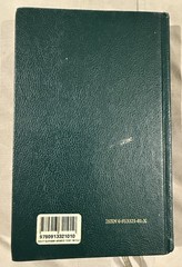 THE HOLY QUR’AN Arabic Text w/Translation and Commentary By Maulana Muhammad Ali
