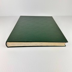 On Four Wheels Volume 5 by Orbis London – Large Hardcover