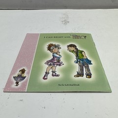 Lot of 12 Fancy Nancy I Can Read Books by Jane O’Connor NEW PHONICS SIGHT WORDS